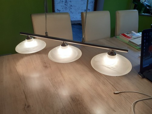 Wofl pendelleuchte - -,