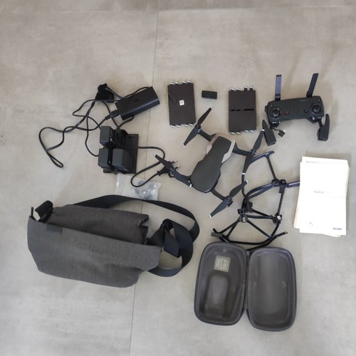 Dji mavic air - dji,
