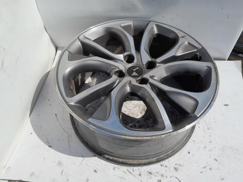 Citroen ds4 felge - citroen,