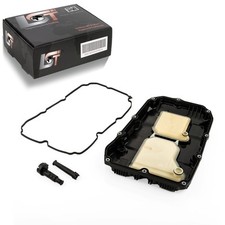 Oil Pan Plastic Pan Gasket for