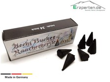 Räucherkerzen Bockau "Aecht