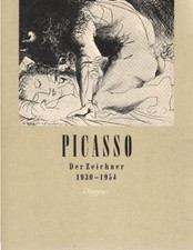 Picasso, Pablo: Pablo Picasso
