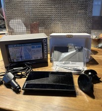 Garmin Drive Smart 65 (Navigationsgerät) Neuwertig In OVP