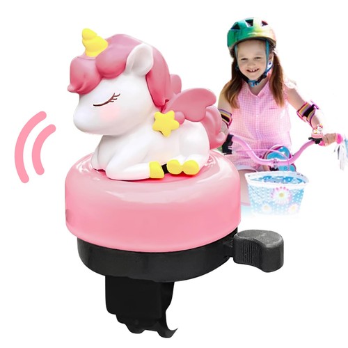 Kinder fahrradhupe einhorn - kinder,