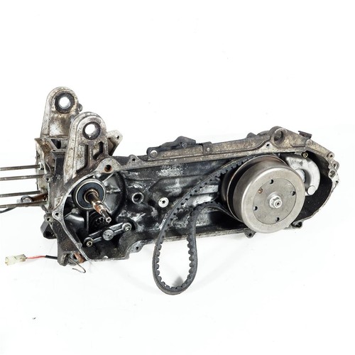 Simson sra motor - sra, motorblock