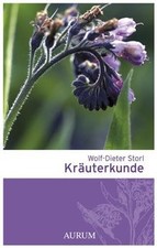 Kräuterkunde von Storl