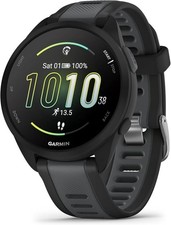 Garmin Forerunner 165 Music 43