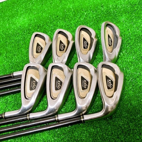 Dunlop xxio prime - dunlop,