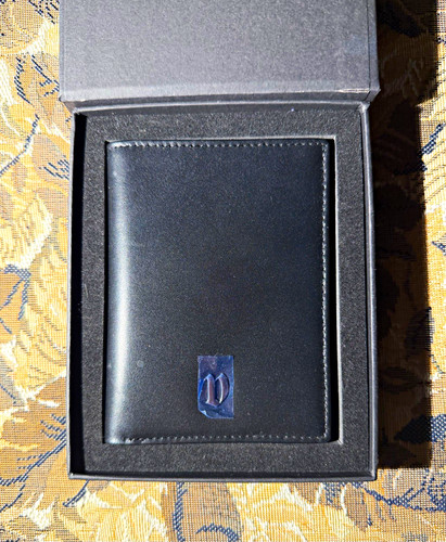 Value herren geldbörse leder - value,