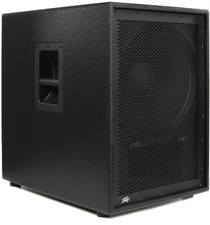 Peavey PVs 15 1,000W 15-inch