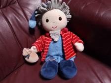 Sterntaler Spieluhr Sandmann /