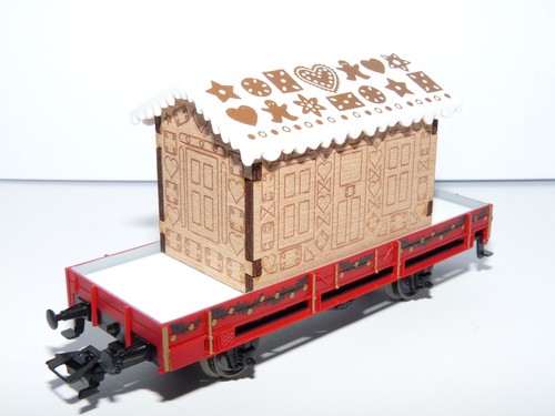 Märklin 48413 - märklin, h0