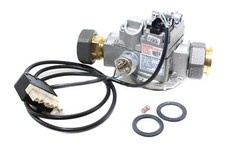 Viessmann Gaskombiregler 1"