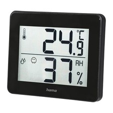 Hama Thermometer Hygrometer