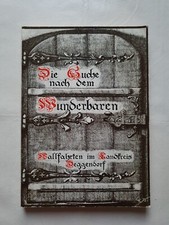 Heimatbuch Deggendorf the