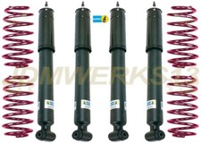 BILSTEIN B4 & VOGTLAND