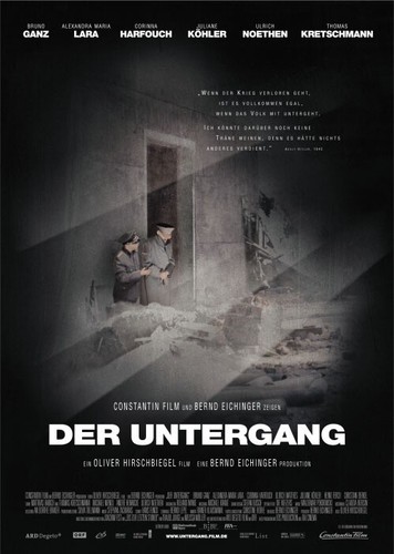 Der untergang - untergang (2004),