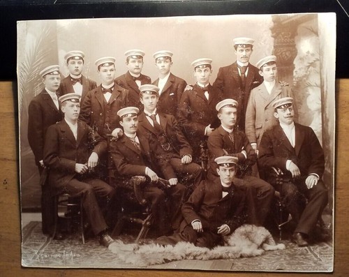 Aachen gruppe schüler - -,