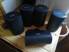 Philips surround lautsprecher - philips,