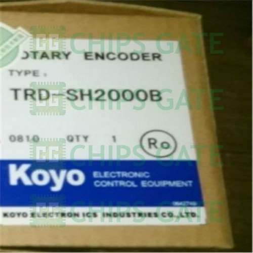1pcs brand new koyo rotary - koyo,