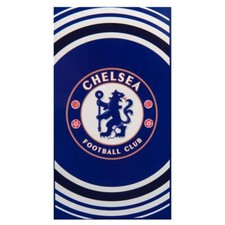 Chelsea FC Baumwollvelours