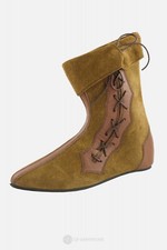 Mittelalterschuhe larp damen - larp,