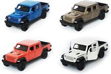 JEEP 2020 Gladiator FCA Metall