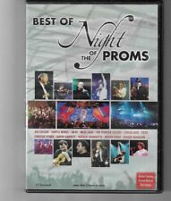 Best Of Night Of The Proms von Live | DVD |