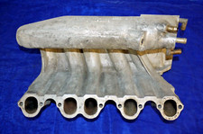 Ansaugbrücke 035133223 M/N Audi 5E 10V 2.2 90 100 200 Coupe Quattro VW Passat