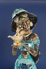 Swarovski  5613423 Princess Jasmine Jahresausgabe 2022 TOP ZUSTAND ohne OVP NEU