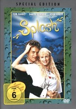 Splash - Die Jungfrau am Haken