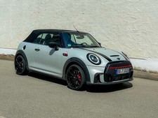 Felgen Sparco Trofeo 5 Mini