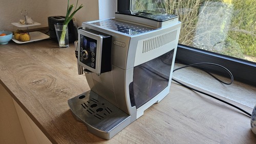 Longhi ecam 460 sb - de'longhi,