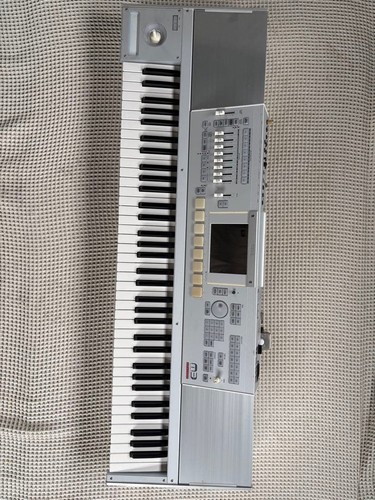 Korg key xpanded - korg,