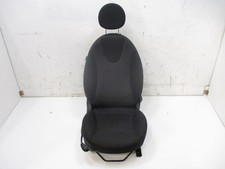 Sitz vorne rechts Klappbar