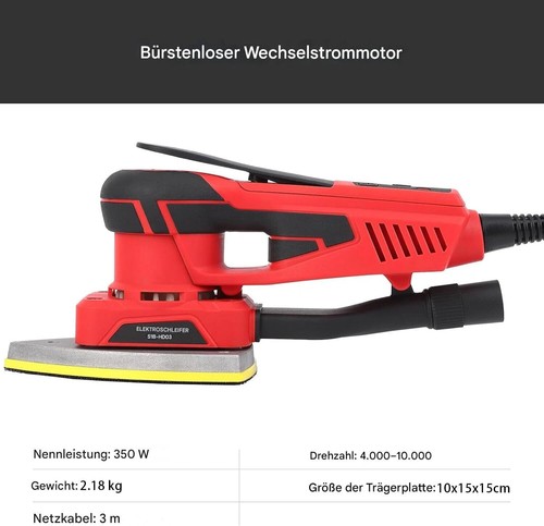 Bürstenloser