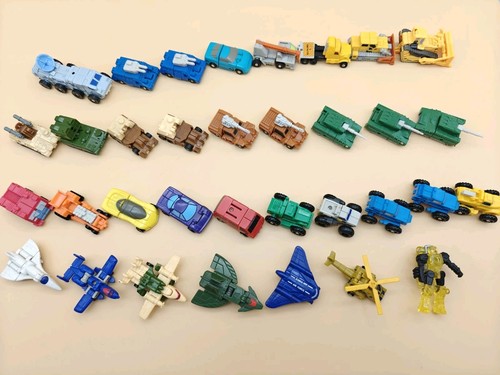 Transformers action figuren - action,