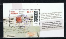 Bund MiNr. 3923 Block 96 Tag