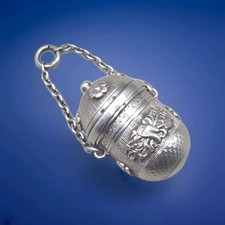 Antiker französischer