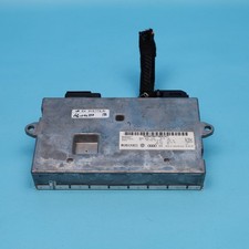 Audi A6 4F C6 Steuergerät MMI 4E0035729 4F0910732A Interface Multimedia Original