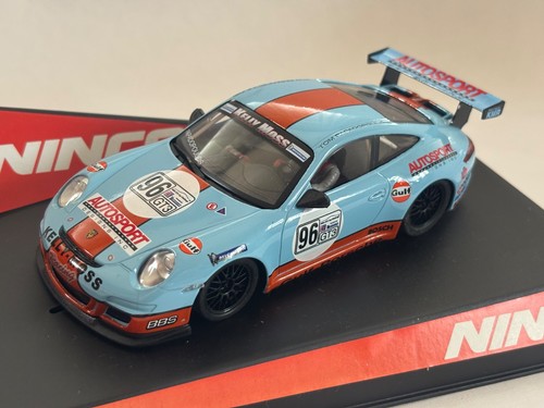 Ninco 50488 porsche - ninco,