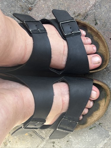 Birkenstock arizona 41 - arizona, gr.41