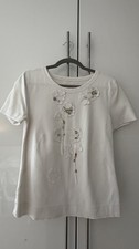 Tshirt marccain - tshirt,