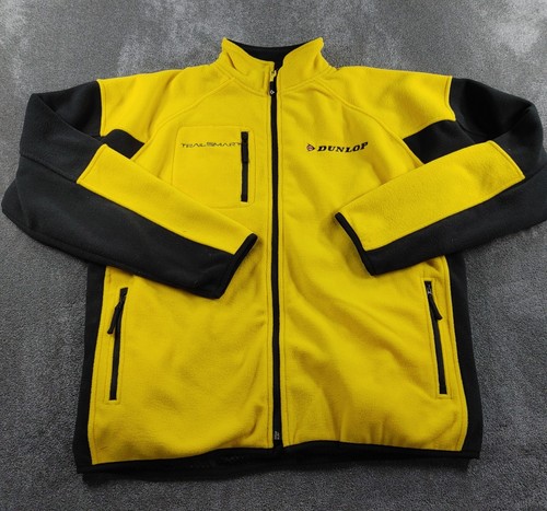 Dunlop jacke herren large - jacke,