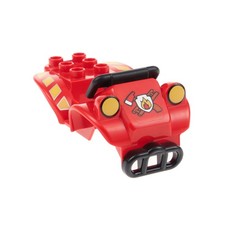 1x Lego Duplo Vehicle