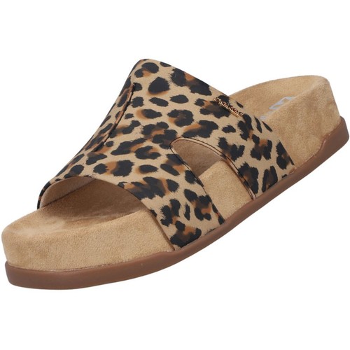 Rieker damen pantolette - damen,