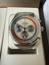 Union Glashütte Belisar