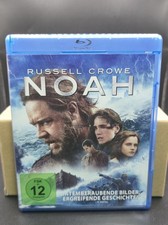 Noah / Blu-ray / Zustand sehr