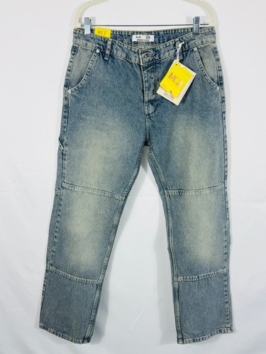 Mob baggy jeans herren - jeans,