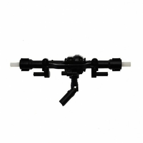 Crawler hinterachse mit - rc-crawler-hinterachse,
